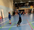 El equipo Infantil del IES Juan de la Cierva, medalla de bronce en la Final Regional de Bádminton; y el Alevín del CEIBAS Guadalentín, semifinalista de Deporte Escolar - Foto 1