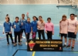 El equipo Infantil del IES Juan de la Cierva, medalla de bronce en la Final Regional de Bádminton; y el Alevín del CEIBAS Guadalentín, semifinalista de Deporte Escolar - Foto 2