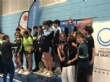 El equipo Infantil del IES Juan de la Cierva, medalla de bronce en la Final Regional de Bádminton; y el Alevín del CEIBAS Guadalentín, semifinalista de Deporte Escolar - Foto 4