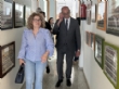  La Consejería de Educación acometerá este verano las obras para la mejora del aislamiento térmico de la cubierta del colegio Santa Eulalia, con una inversión de 120.000 euros - Foto 1