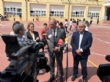  La Consejería de Educación acometerá este verano las obras para la mejora del aislamiento térmico de la cubierta del colegio Santa Eulalia, con una inversión de 120.000 euros - Foto 2