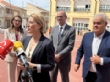  La Consejería de Educación acometerá este verano las obras para la mejora del aislamiento térmico de la cubierta del colegio Santa Eulalia, con una inversión de 120.000 euros - Foto 3