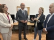  La Consejería de Educación acometerá este verano las obras para la mejora del aislamiento térmico de la cubierta del colegio Santa Eulalia, con una inversión de 120.000 euros - Foto 5