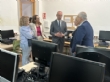  La Consejería de Educación acometerá este verano las obras para la mejora del aislamiento térmico de la cubierta del colegio Santa Eulalia, con una inversión de 120.000 euros - Foto 6