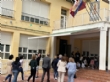  La Consejería de Educación acometerá este verano las obras para la mejora del aislamiento térmico de la cubierta del colegio Santa Eulalia, con una inversión de 120.000 euros - Foto 7