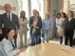  La Consejería de Educación acometerá este verano las obras para la mejora del aislamiento térmico de la cubierta del colegio Santa Eulalia, con una inversión de 120.000 euros - Foto 9
