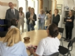  La Consejería de Educación acometerá este verano las obras para la mejora del aislamiento térmico de la cubierta del colegio Santa Eulalia, con una inversión de 120.000 euros - Foto 10