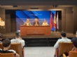 El IES Juan de la Cierva y Codorníu otorga la distinción de Bachiller de Honor 2025 al alcalde de Totana, Juan Pagán Sánchez  - Foto 13