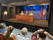 El IES Juan de la Cierva y Codorníu otorga la distinción de Bachiller de Honor 2025 al alcalde de Totana, Juan Pagán Sánchez  - Foto 14