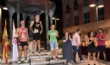 Totana rezuma un gran ambiente de atletismo en la 5 K Fiestas de Santiago que, en la categoría absoluta, ganaron Andrés Silvente (CA Puertas Lorca) y Lisa Bielevelt (Forza Totana) - Foto 2
