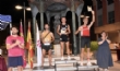 Totana rezuma un gran ambiente de atletismo en la 5 K Fiestas de Santiago que, en la categoría absoluta, ganaron Andrés Silvente (CA Puertas Lorca) y Lisa Bielevelt (Forza Totana) - Foto 3