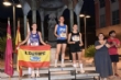 Totana rezuma un gran ambiente de atletismo en la 5 K Fiestas de Santiago que, en la categoría absoluta, ganaron Andrés Silvente (CA Puertas Lorca) y Lisa Bielevelt (Forza Totana) - Foto 10