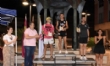 Totana rezuma un gran ambiente de atletismo en la 5 K Fiestas de Santiago que, en la categoría absoluta, ganaron Andrés Silvente (CA Puertas Lorca) y Lisa Bielevelt (Forza Totana) - Foto 5