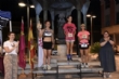 Totana rezuma un gran ambiente de atletismo en la 5 K Fiestas de Santiago que, en la categoría absoluta, ganaron Andrés Silvente (CA Puertas Lorca) y Lisa Bielevelt (Forza Totana) - Foto 6