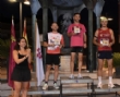 Totana rezuma un gran ambiente de atletismo en la 5 K Fiestas de Santiago que, en la categoría absoluta, ganaron Andrés Silvente (CA Puertas Lorca) y Lisa Bielevelt (Forza Totana) - Foto 7