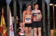 Totana rezuma un gran ambiente de atletismo en la 5 K Fiestas de Santiago que, en la categoría absoluta, ganaron Andrés Silvente (CA Puertas Lorca) y Lisa Bielevelt (Forza Totana) - Foto 8
