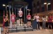 Totana rezuma un gran ambiente de atletismo en la 5 K Fiestas de Santiago que, en la categoría absoluta, ganaron Andrés Silvente (CA Puertas Lorca) y Lisa Bielevelt (Forza Totana) - Foto 12