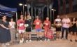 Totana rezuma un gran ambiente de atletismo en la 5 K Fiestas de Santiago que, en la categoría absoluta, ganaron Andrés Silvente (CA Puertas Lorca) y Lisa Bielevelt (Forza Totana) - Foto 13