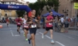 Totana rezuma un gran ambiente de atletismo en la 5 K Fiestas de Santiago que, en la categoría absoluta, ganaron Andrés Silvente (CA Puertas Lorca) y Lisa Bielevelt (Forza Totana) - Foto 24