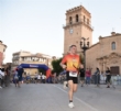 Totana rezuma un gran ambiente de atletismo en la 5 K Fiestas de Santiago que, en la categoría absoluta, ganaron Andrés Silvente (CA Puertas Lorca) y Lisa Bielevelt (Forza Totana) - Foto 26