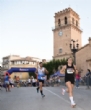 Totana rezuma un gran ambiente de atletismo en la 5 K Fiestas de Santiago que, en la categoría absoluta, ganaron Andrés Silvente (CA Puertas Lorca) y Lisa Bielevelt (Forza Totana) - Foto 27