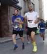 Totana rezuma un gran ambiente de atletismo en la 5 K Fiestas de Santiago que, en la categoría absoluta, ganaron Andrés Silvente (CA Puertas Lorca) y Lisa Bielevelt (Forza Totana) - Foto 29