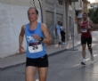 Totana rezuma un gran ambiente de atletismo en la 5 K Fiestas de Santiago que, en la categoría absoluta, ganaron Andrés Silvente (CA Puertas Lorca) y Lisa Bielevelt (Forza Totana) - Foto 31