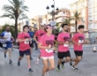 Totana rezuma un gran ambiente de atletismo en la 5 K Fiestas de Santiago que, en la categoría absoluta, ganaron Andrés Silvente (CA Puertas Lorca) y Lisa Bielevelt (Forza Totana) - Foto 40