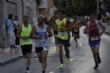 Totana rezuma un gran ambiente de atletismo en la 5 K Fiestas de Santiago que, en la categoría absoluta, ganaron Andrés Silvente (CA Puertas Lorca) y Lisa Bielevelt (Forza Totana) - Foto 37