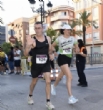 Totana rezuma un gran ambiente de atletismo en la 5 K Fiestas de Santiago que, en la categoría absoluta, ganaron Andrés Silvente (CA Puertas Lorca) y Lisa Bielevelt (Forza Totana) - Foto 41