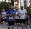 Totana rezuma un gran ambiente de atletismo en la 5 K Fiestas de Santiago que, en la categoría absoluta, ganaron Andrés Silvente (CA Puertas Lorca) y Lisa Bielevelt (Forza Totana) - Foto 42