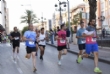 Totana rezuma un gran ambiente de atletismo en la 5 K Fiestas de Santiago que, en la categoría absoluta, ganaron Andrés Silvente (CA Puertas Lorca) y Lisa Bielevelt (Forza Totana) - Foto 44