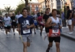 Totana rezuma un gran ambiente de atletismo en la 5 K Fiestas de Santiago que, en la categoría absoluta, ganaron Andrés Silvente (CA Puertas Lorca) y Lisa Bielevelt (Forza Totana) - Foto 45