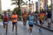 Totana rezuma un gran ambiente de atletismo en la 5 K Fiestas de Santiago que, en la categoría absoluta, ganaron Andrés Silvente (CA Puertas Lorca) y Lisa Bielevelt (Forza Totana) - Foto 46