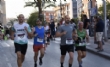 Totana rezuma un gran ambiente de atletismo en la 5 K Fiestas de Santiago que, en la categoría absoluta, ganaron Andrés Silvente (CA Puertas Lorca) y Lisa Bielevelt (Forza Totana) - Foto 47