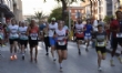 Totana rezuma un gran ambiente de atletismo en la 5 K Fiestas de Santiago que, en la categoría absoluta, ganaron Andrés Silvente (CA Puertas Lorca) y Lisa Bielevelt (Forza Totana) - Foto 48