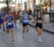 Totana rezuma un gran ambiente de atletismo en la 5 K Fiestas de Santiago que, en la categoría absoluta, ganaron Andrés Silvente (CA Puertas Lorca) y Lisa Bielevelt (Forza Totana) - Foto 49