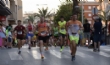 Totana rezuma un gran ambiente de atletismo en la 5 K Fiestas de Santiago que, en la categoría absoluta, ganaron Andrés Silvente (CA Puertas Lorca) y Lisa Bielevelt (Forza Totana) - Foto 52