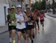 Totana rezuma un gran ambiente de atletismo en la 5 K Fiestas de Santiago que, en la categoría absoluta, ganaron Andrés Silvente (CA Puertas Lorca) y Lisa Bielevelt (Forza Totana) - Foto 53