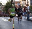 Totana rezuma un gran ambiente de atletismo en la 5 K Fiestas de Santiago que, en la categoría absoluta, ganaron Andrés Silvente (CA Puertas Lorca) y Lisa Bielevelt (Forza Totana) - Foto 54