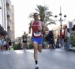 Totana rezuma un gran ambiente de atletismo en la 5 K Fiestas de Santiago que, en la categoría absoluta, ganaron Andrés Silvente (CA Puertas Lorca) y Lisa Bielevelt (Forza Totana) - Foto 55