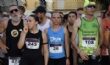 Totana rezuma un gran ambiente de atletismo en la 5 K Fiestas de Santiago que, en la categoría absoluta, ganaron Andrés Silvente (CA Puertas Lorca) y Lisa Bielevelt (Forza Totana) - Foto 57