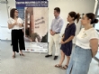 Un total de 20 demandantes de empleo participan en el programa participan en el programa 