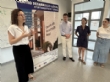 Un total de 20 demandantes de empleo participan en el programa participan en el programa 