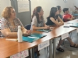 Un total de 20 demandantes de empleo participan en el programa participan en el programa 