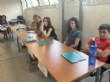 Un total de 20 demandantes de empleo participan en el programa participan en el programa 