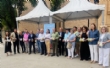 Totana acoge la presentación de la campaña regional de uva de mesa 2025, cuya producción se estima supere las 236.000 toneladas, un 1,5 por ciento más que en la anterior campaña - Foto 9