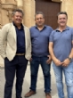 Totana acoge la presentación de la campaña regional de uva de mesa 2025, cuya producción se estima supere las 236.000 toneladas, un 1,5 por ciento más que en la anterior campaña - Foto 10