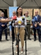 Totana acoge la presentación de la campaña regional de uva de mesa 2025, cuya producción se estima supere las 236.000 toneladas, un 1,5 por ciento más que en la anterior campaña - Foto 12