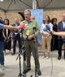 Totana acoge la presentación de la campaña regional de uva de mesa 2025, cuya producción se estima supere las 236.000 toneladas, un 1,5 por ciento más que en la anterior campaña - Foto 17
